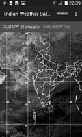 Indian Weather Satellites