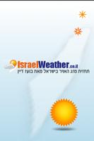 Israel Weather Forcast