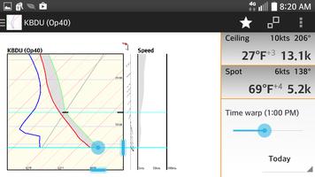 Skew-t