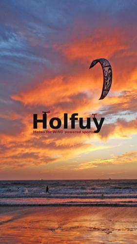 Holfuy Live