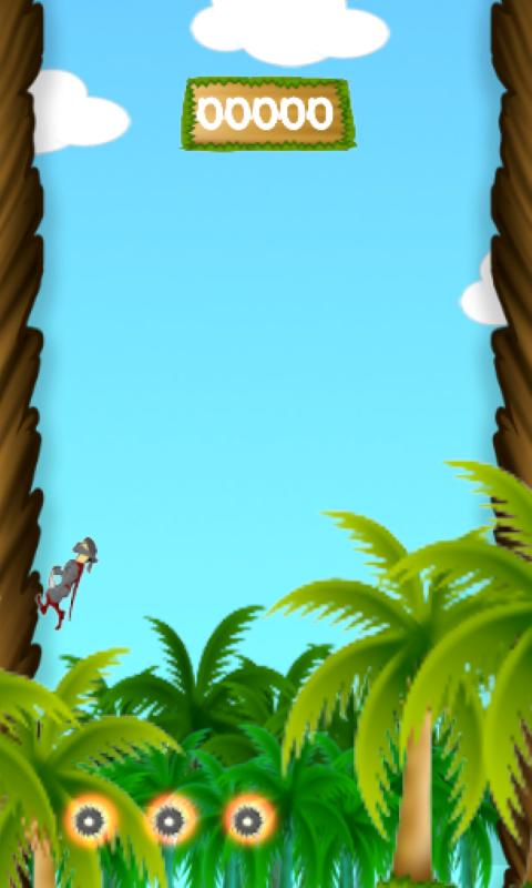 Jungle Run