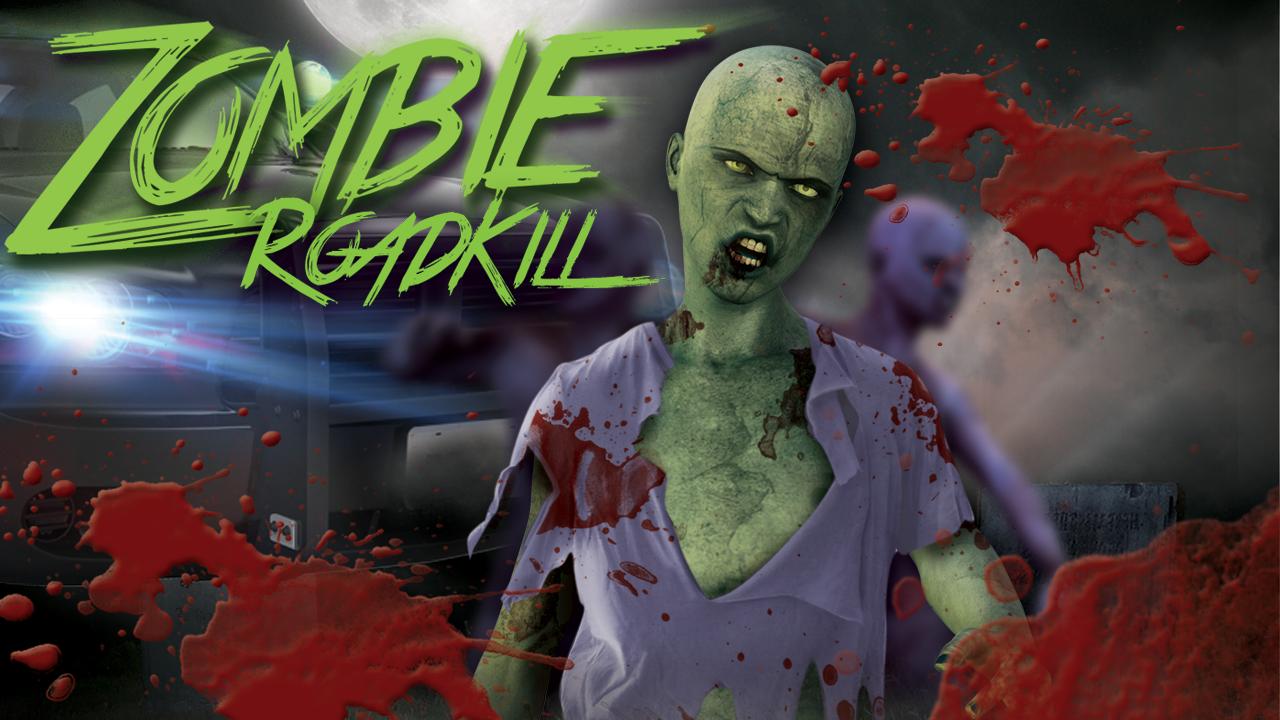 Zombie Road Kill: Death Trip