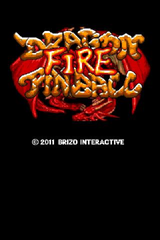 DragonFirePinball