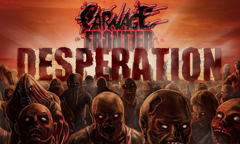 Zombie Desperation Classic