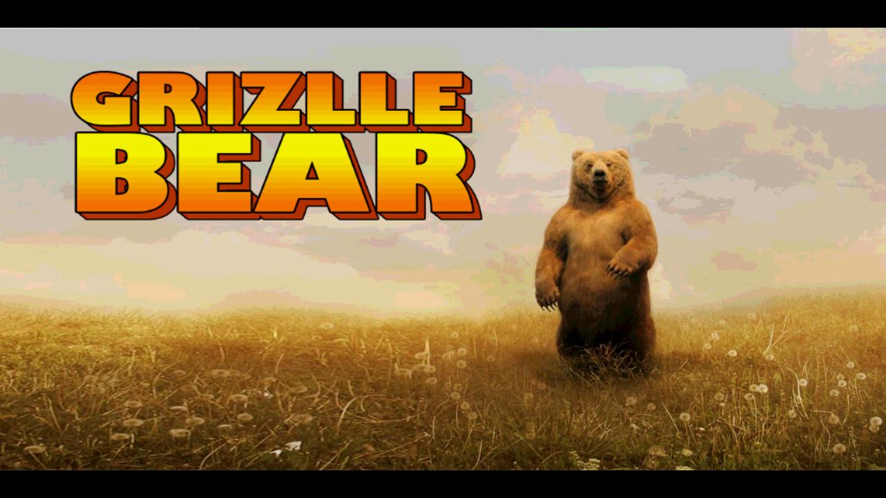 Grizlly Bear