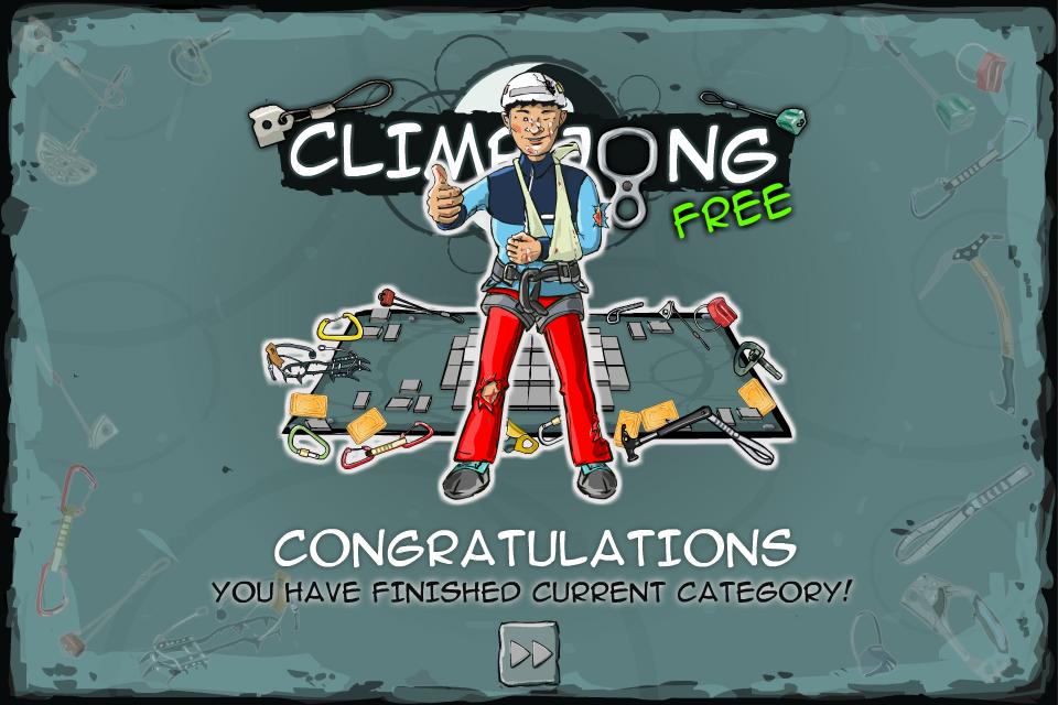 ClimbJong Free