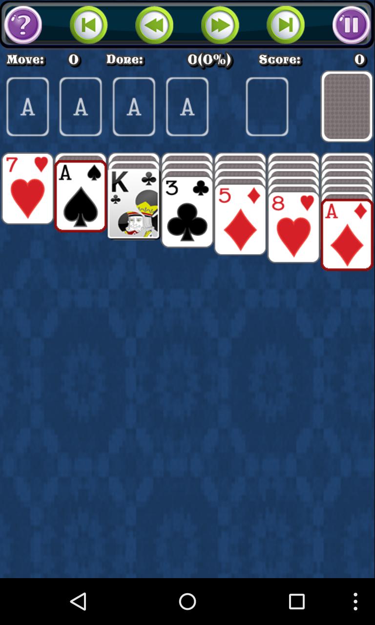 555 Plus Solitaire Collection