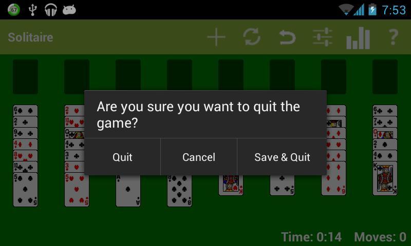 Play Solitaire