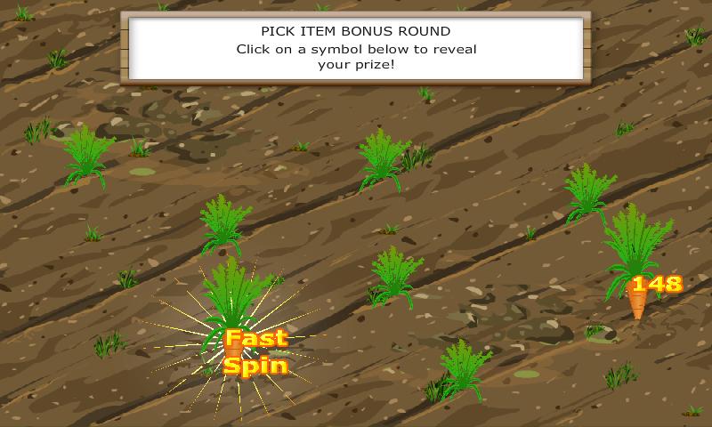 Farm Grown Slots