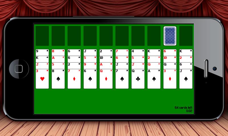 Solitaire Online