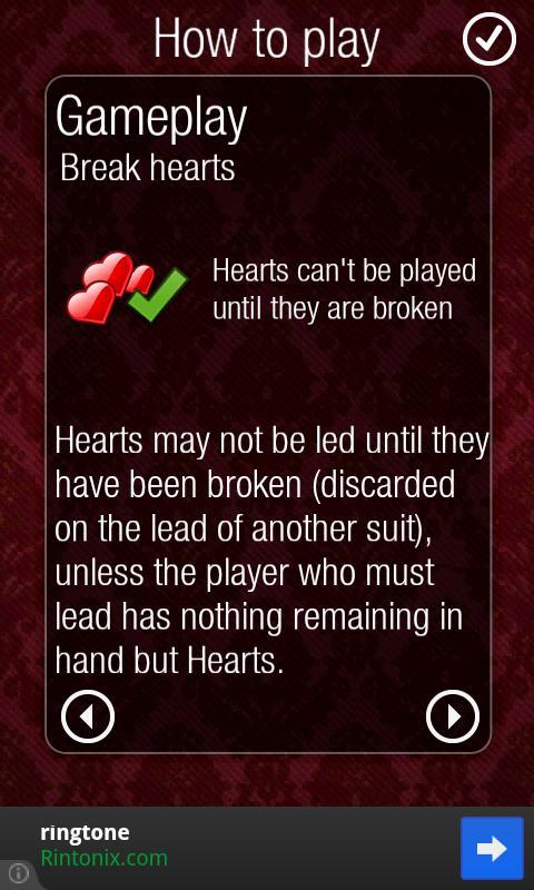 Hearts Deluxe Online Free