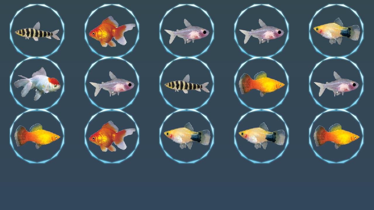 A8 Fish Slot Machine