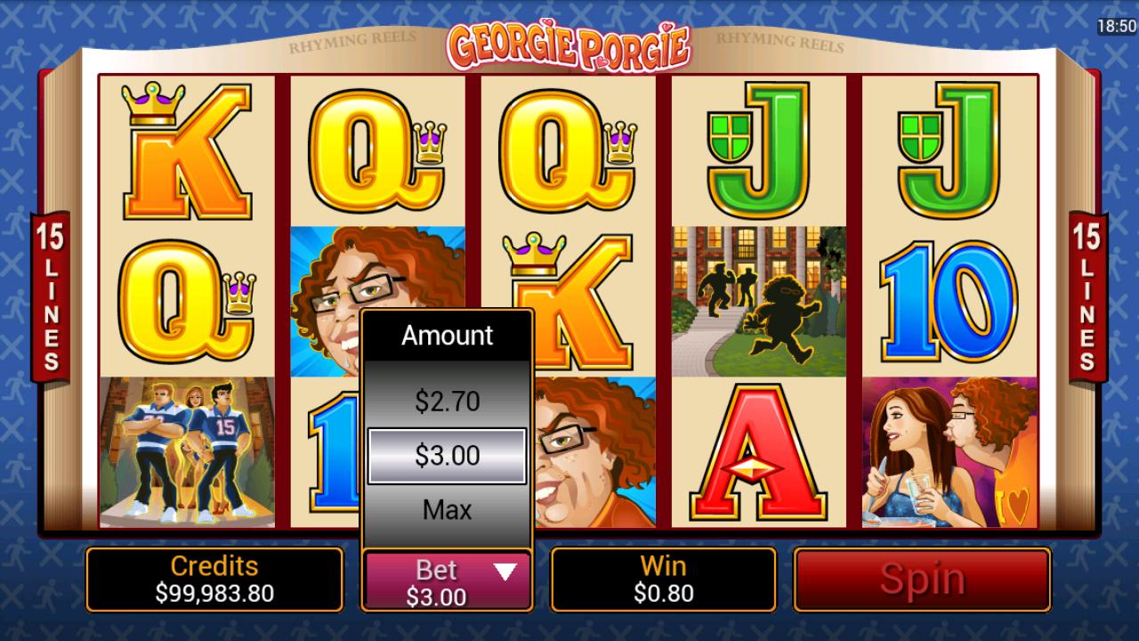 Online Casino