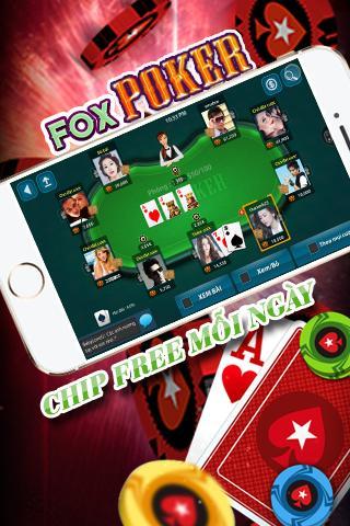 Fox Poker