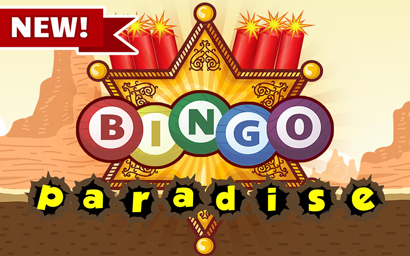 Bingo Paradise