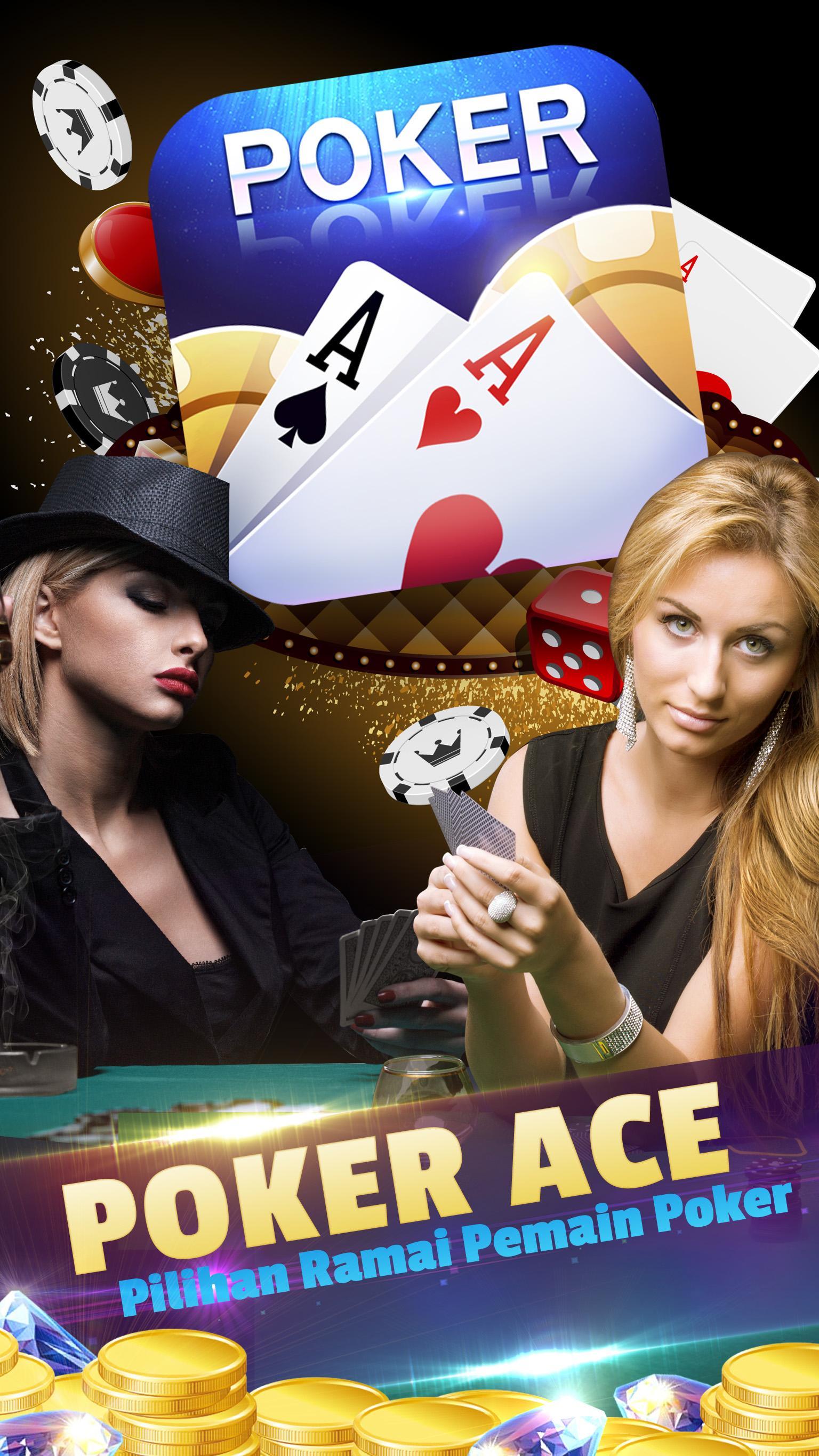 ACE Pocket Poker ID