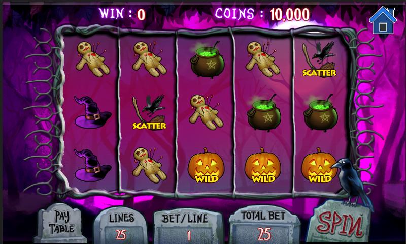 Fortune Fantasy Slots Free