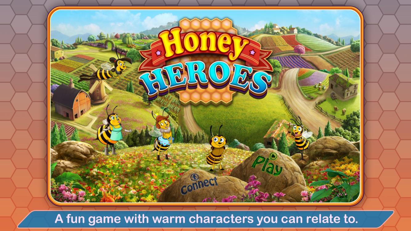 Honey Heroes