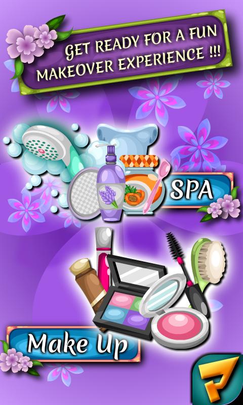 Beauty Spa and Makeup Salon