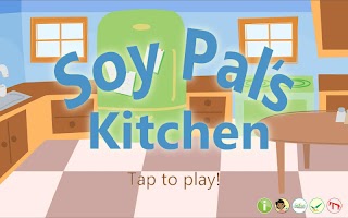 Soy Pal's Kitchen