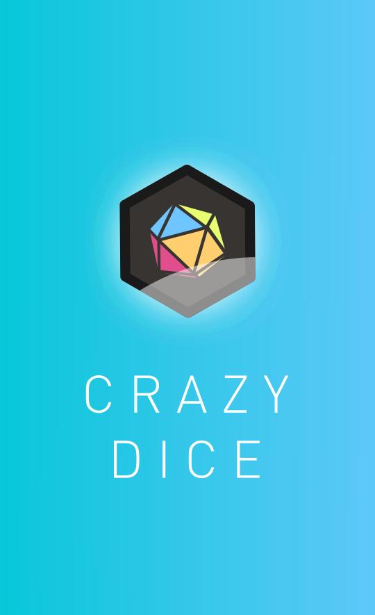 Crazy Dice