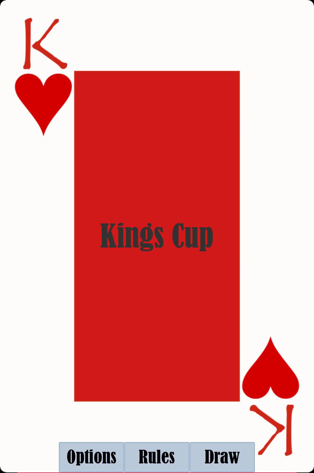 Kings Cup