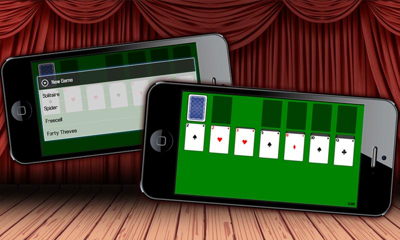 Solitaire Online