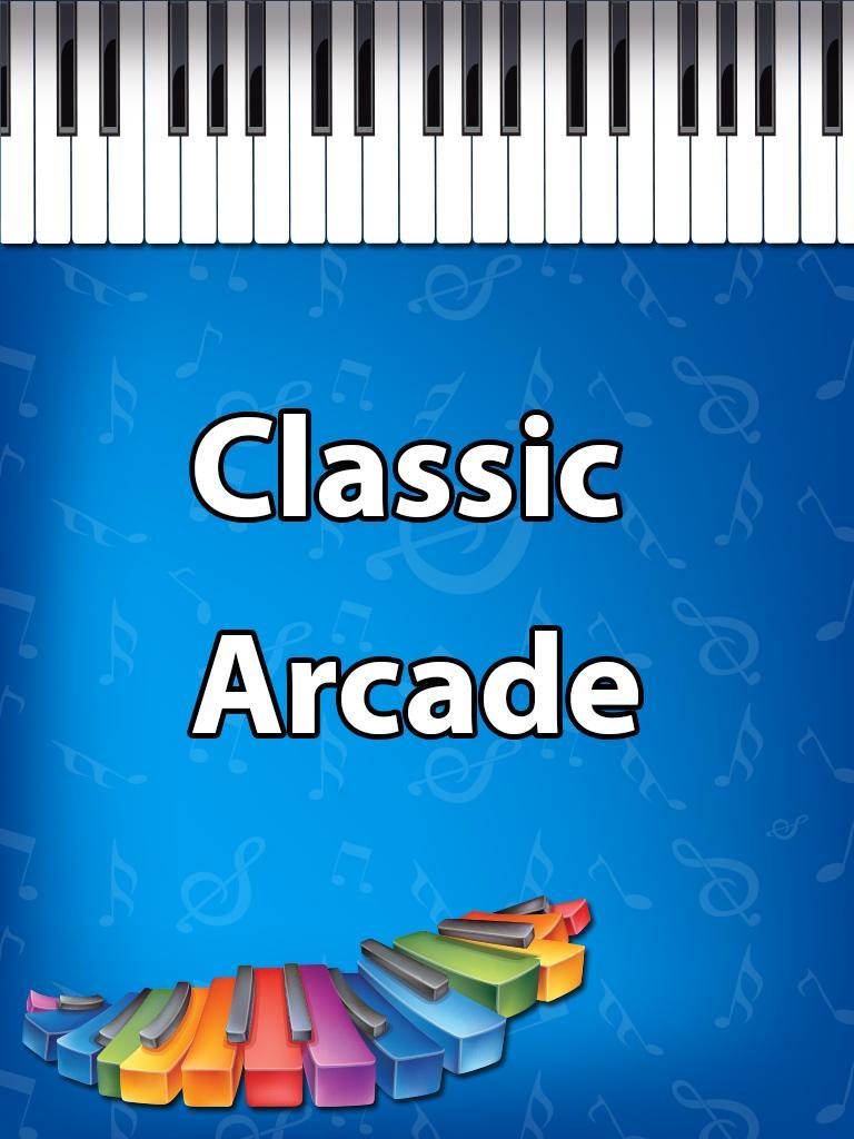 New Piano Tiles