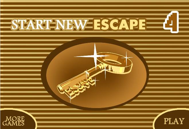 START NEW ESCAPE 004