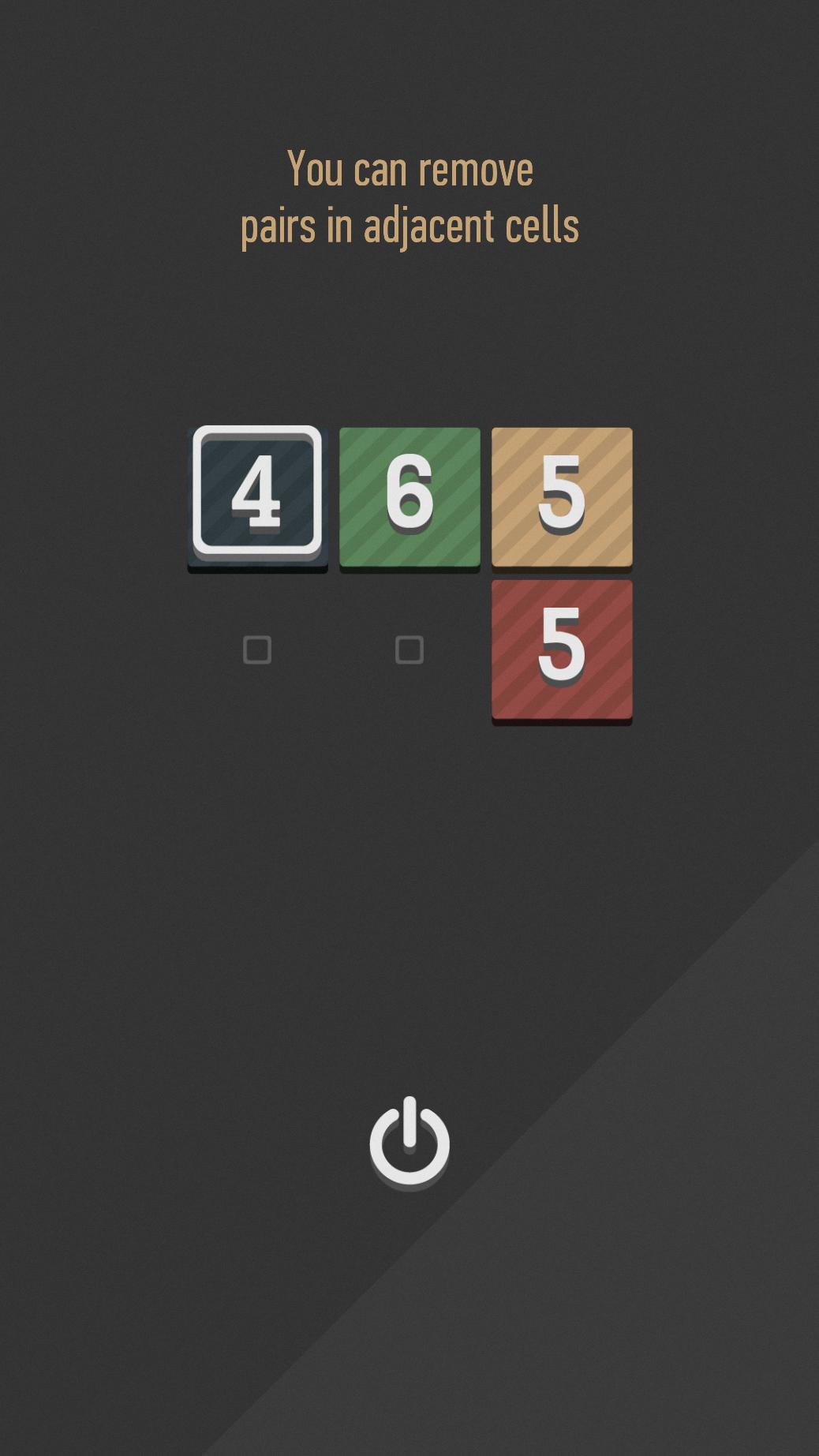 Take Ten Go: logic puzzle game