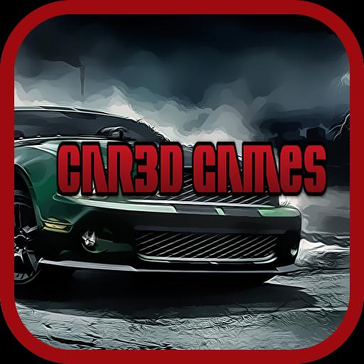 3D Car Game