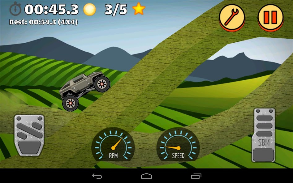 Racer: Off Road