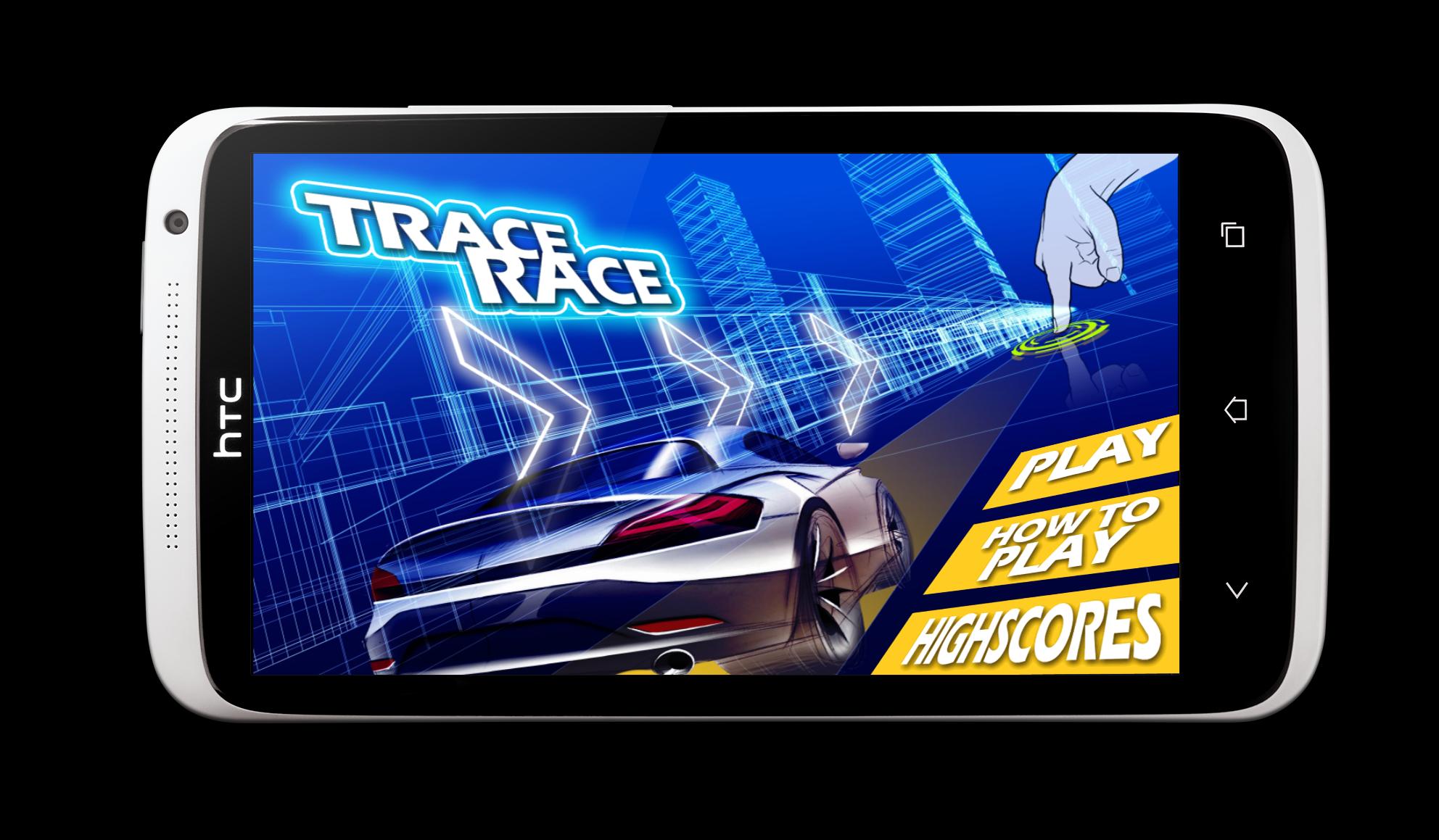 Trace Race