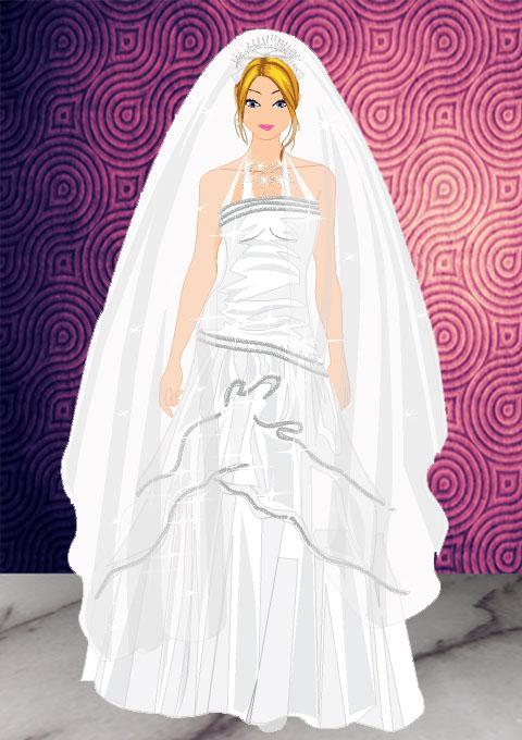 Fashion Designer Dress up Game