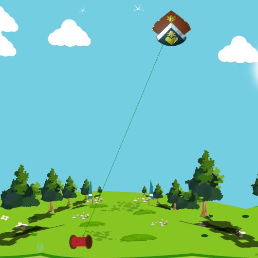 Kite Fights | Kite Flying Game