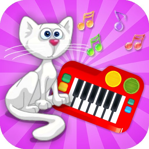 Funny Animals Piano