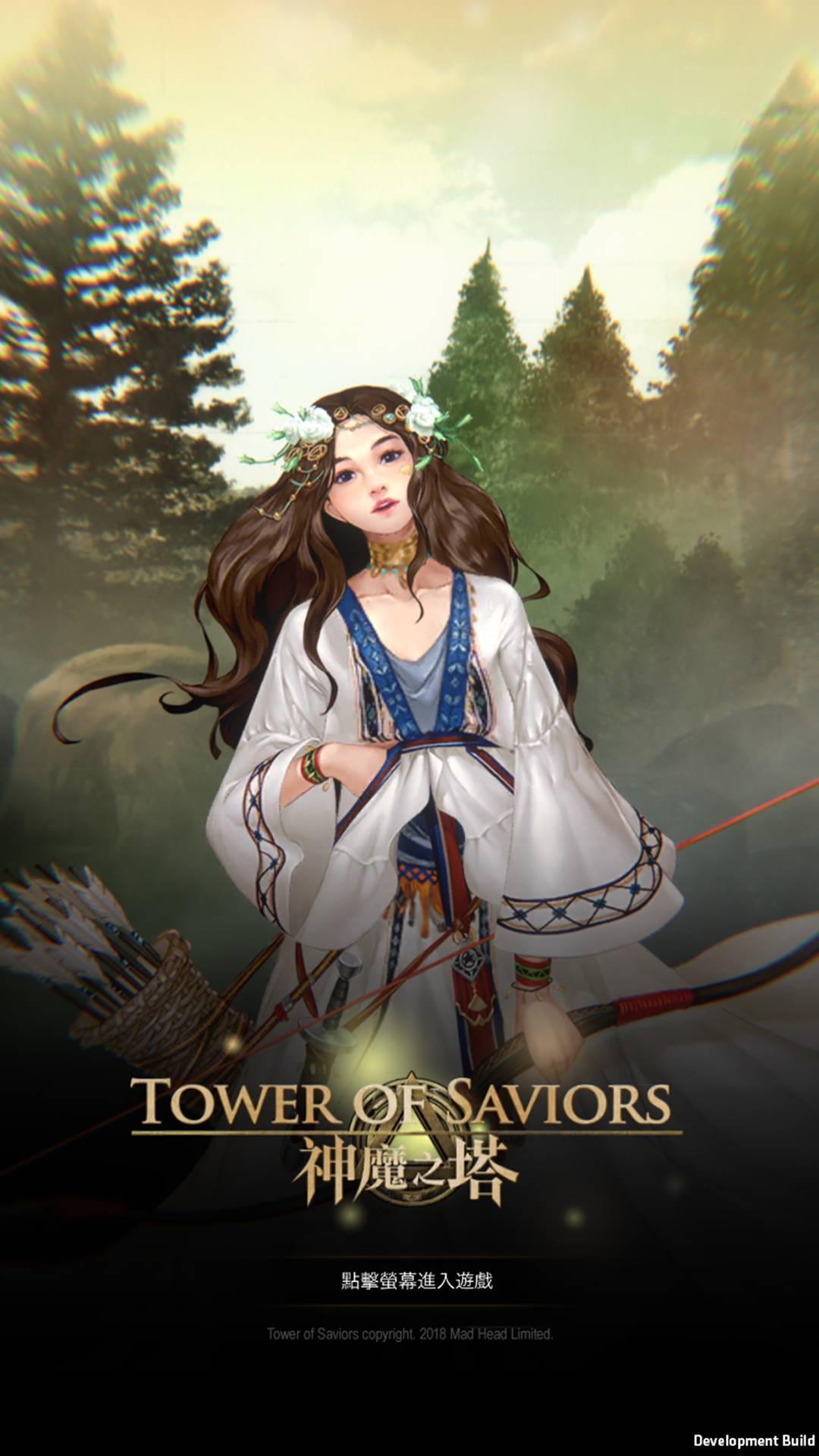 Tower of Saviors