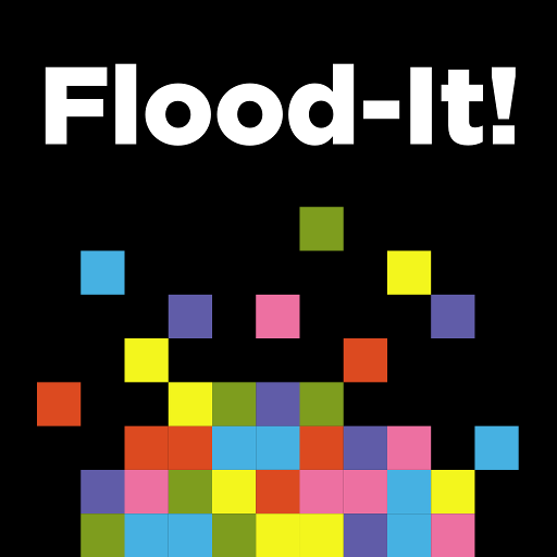 Flood-It!