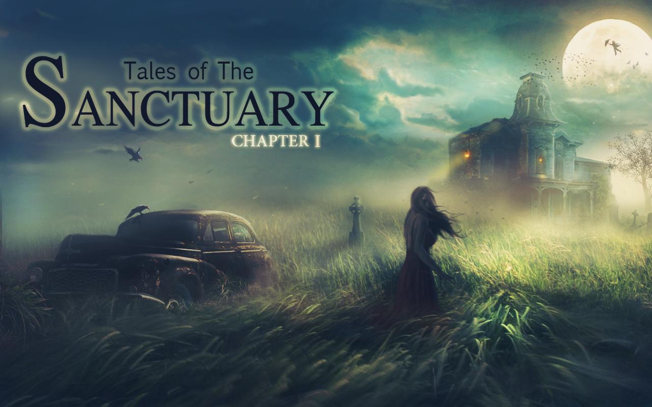 Tales of The Sanctuary Free