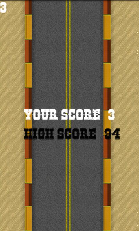 Asphalt Mania