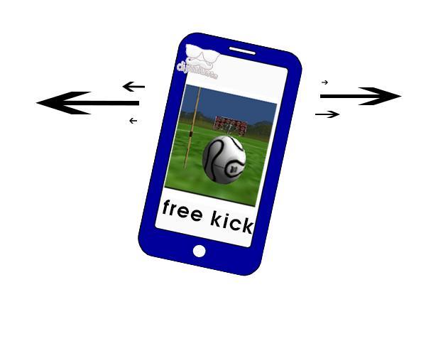 Free Kick