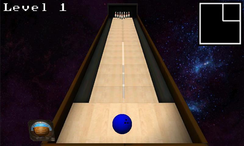 GRAVITY BOWLING LITE!