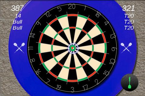 Darts Nite Pro