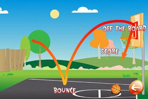 Basketball Trick Shots Lite