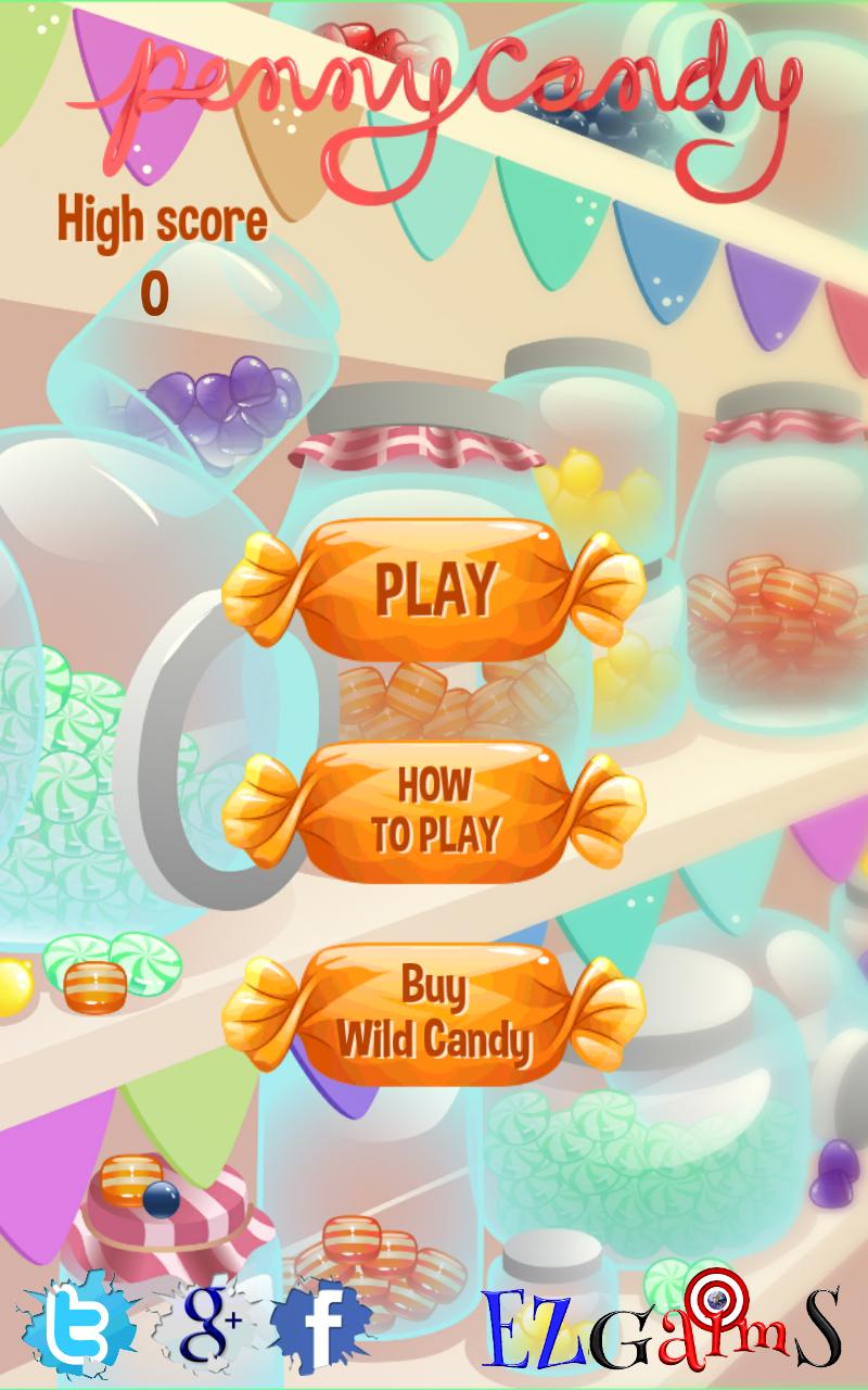 Penny Candy