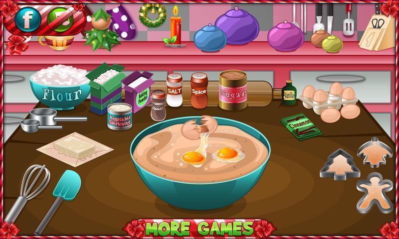 Top cooking games