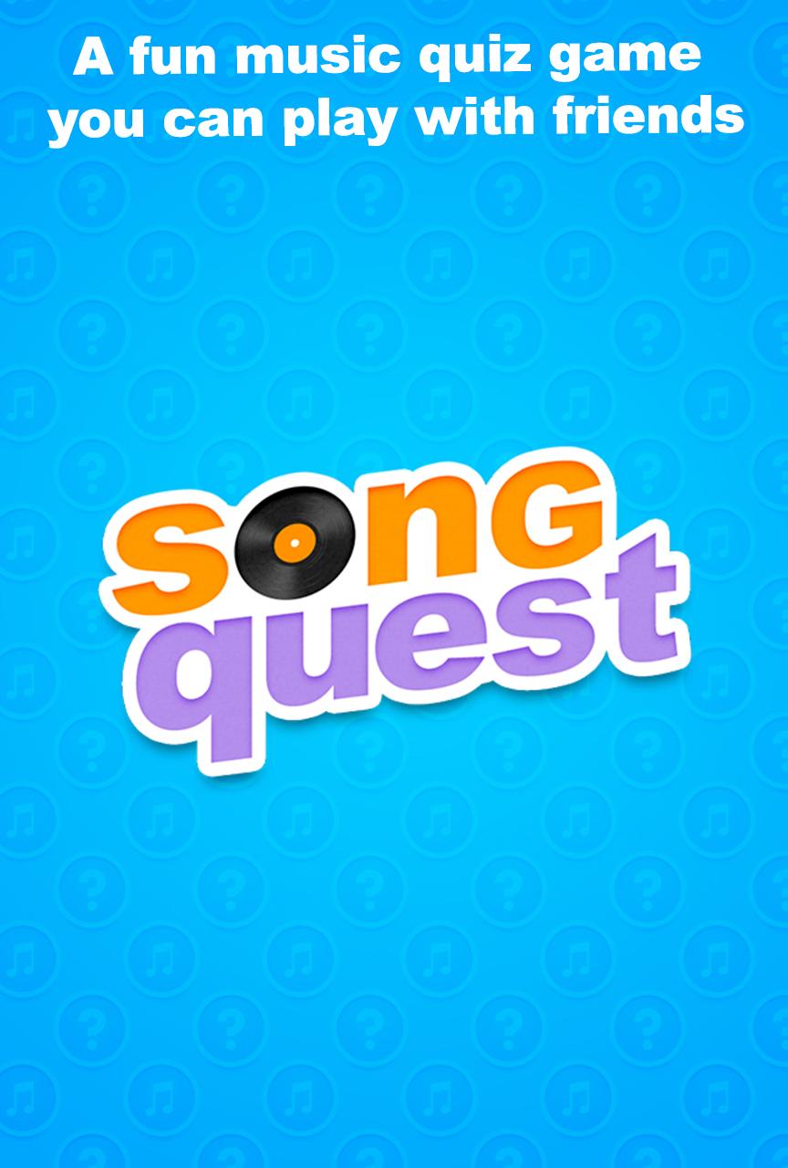 Song Quest 2.0