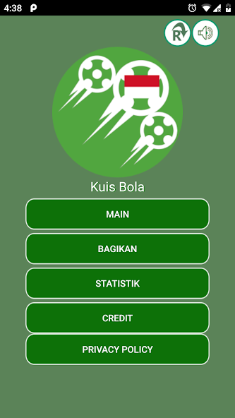 Kuis Bola