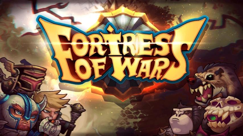 Fortress of War