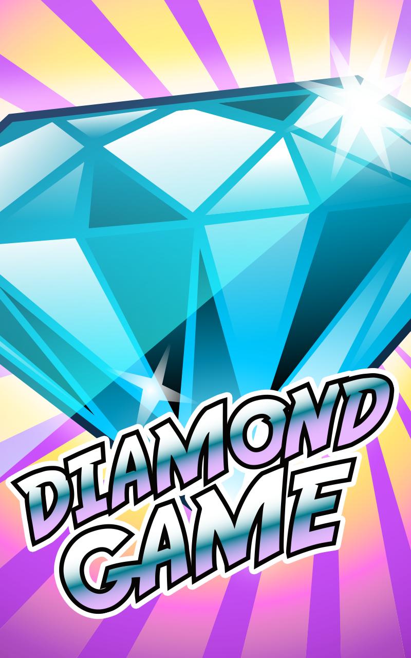 Diamond Games